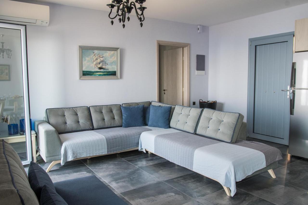 Sapphire Agios Nikitas Holiday home