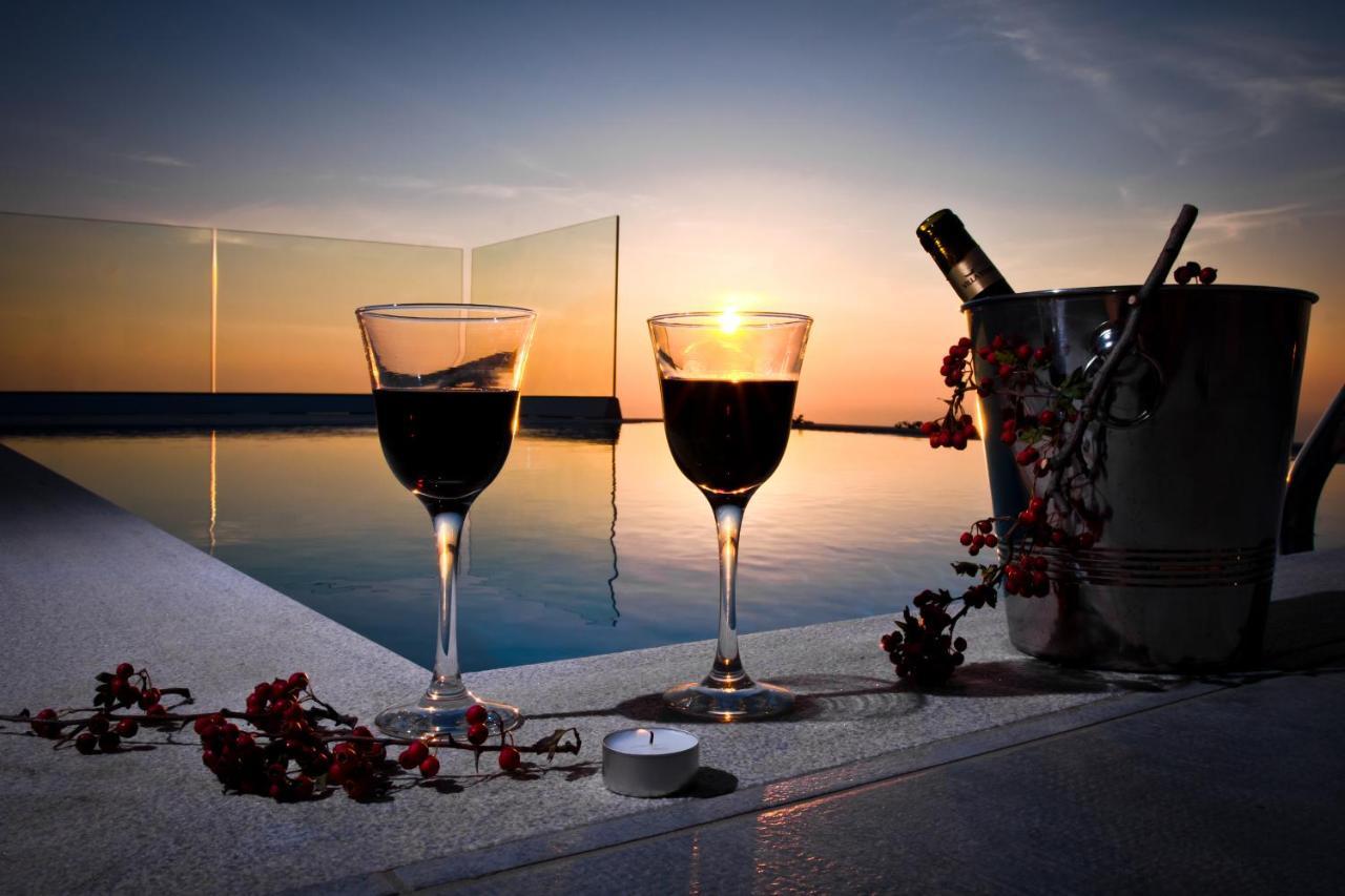 Sapphire Agios Nikitas Holiday home *