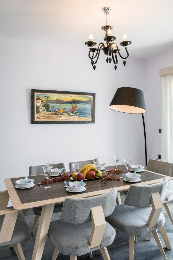Sapphire Agios Nikitas Holiday home Drymon