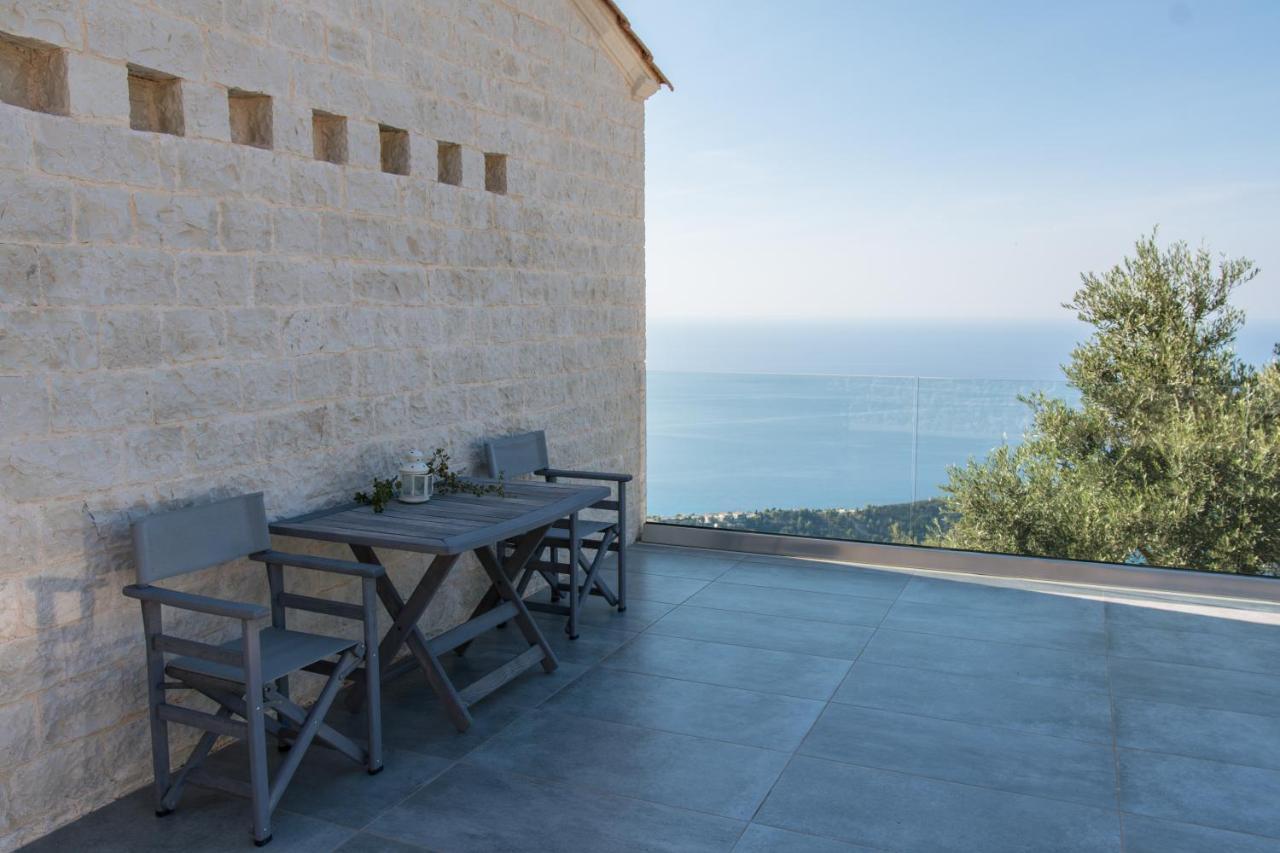 Holiday home Sapphire Agios Nikitas *
