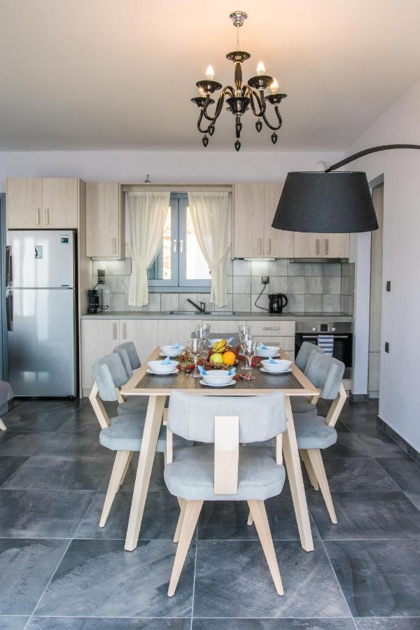 Holiday home Sapphire Agios Nikitas *