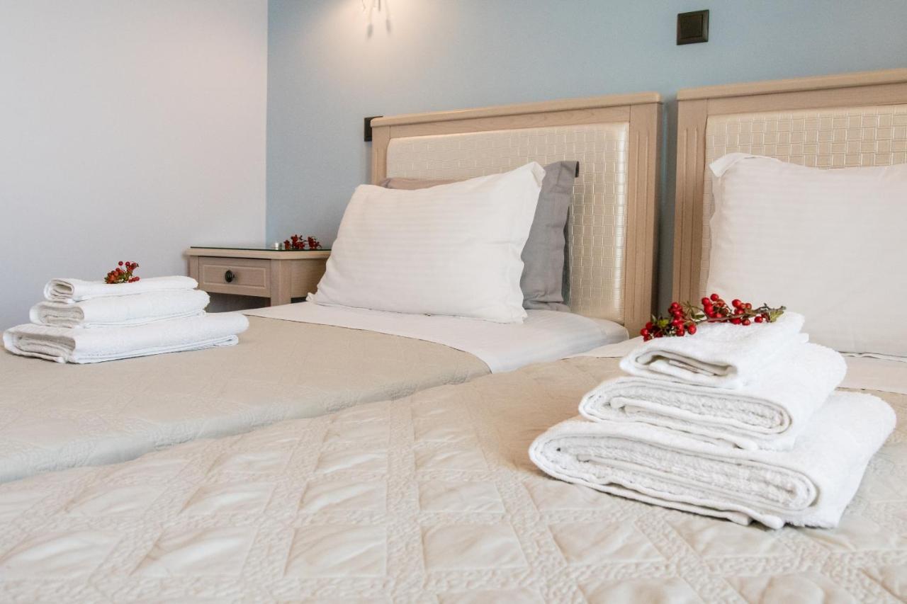 Sapphire Agios Nikitas Holiday home
