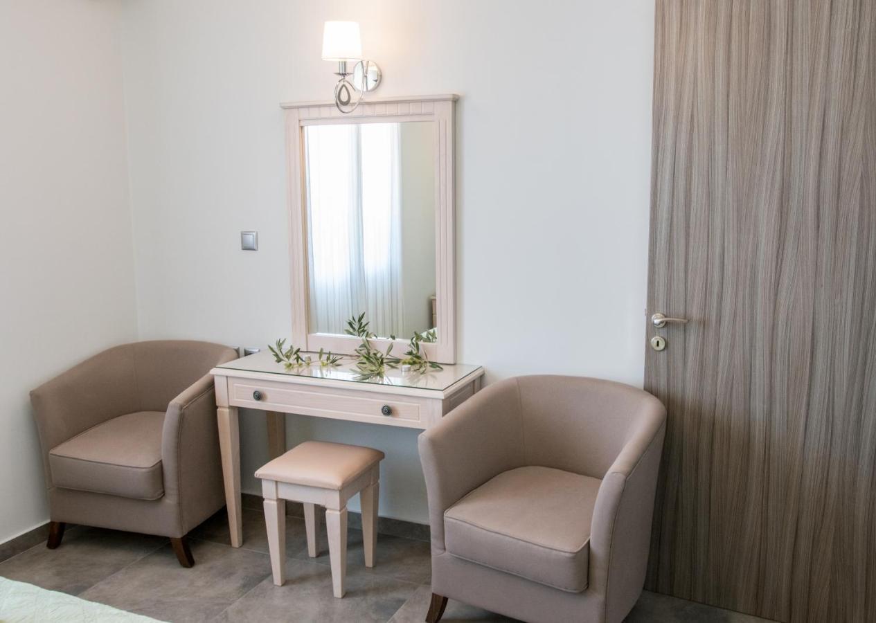 Holiday home Emerald Agios Nikitas *