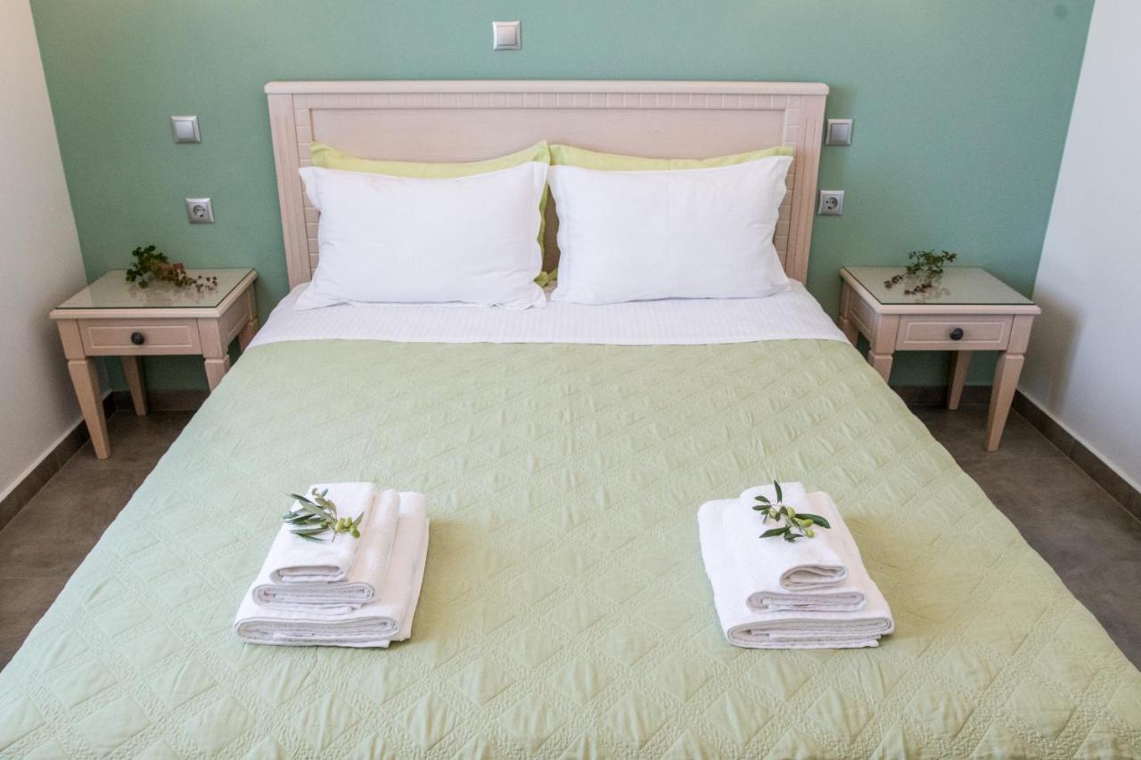Holiday home Emerald Agios Nikitas Drymon