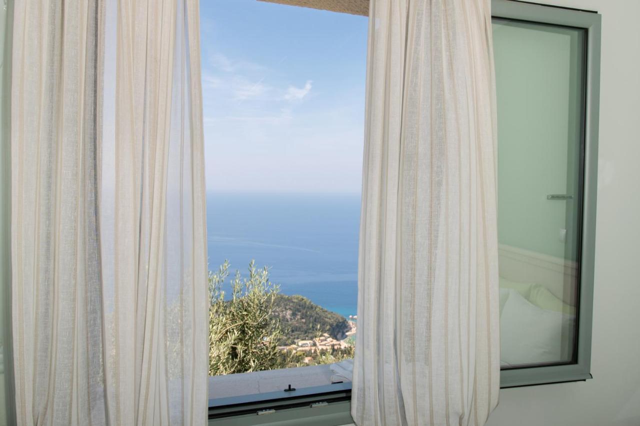Emerald Agios Nikitas Holiday home Drymon