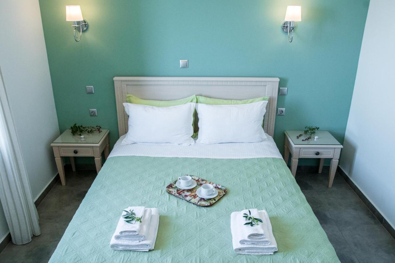 Emerald Agios Nikitas Holiday home Drymon