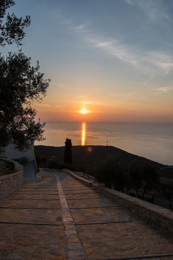 Emerald Agios Nikitas Holiday home *
