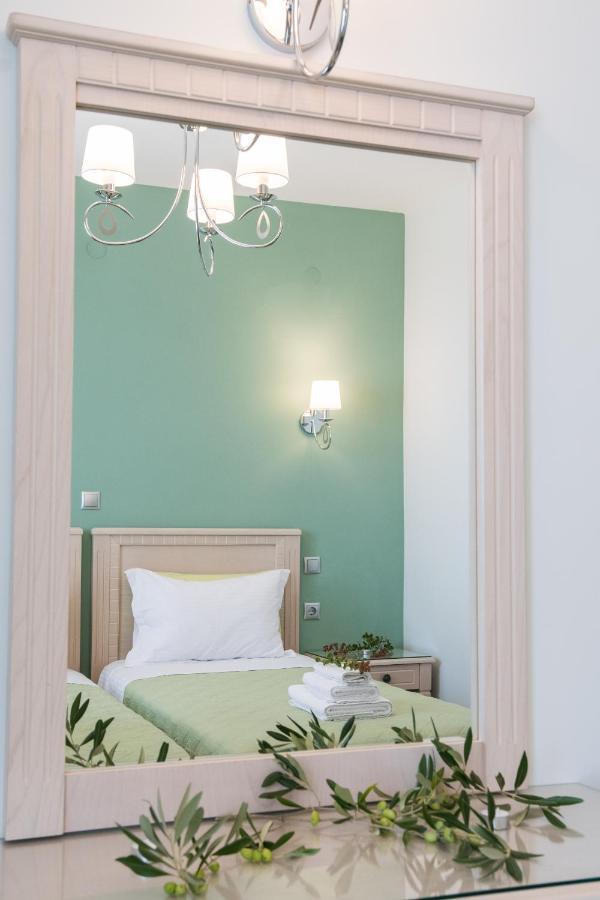 Emerald Agios Nikitas Holiday home *