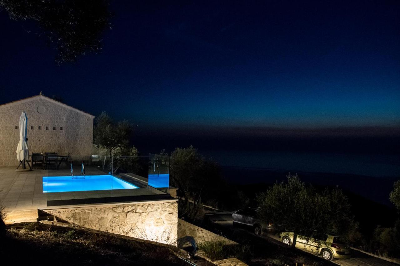 Topaz Villa