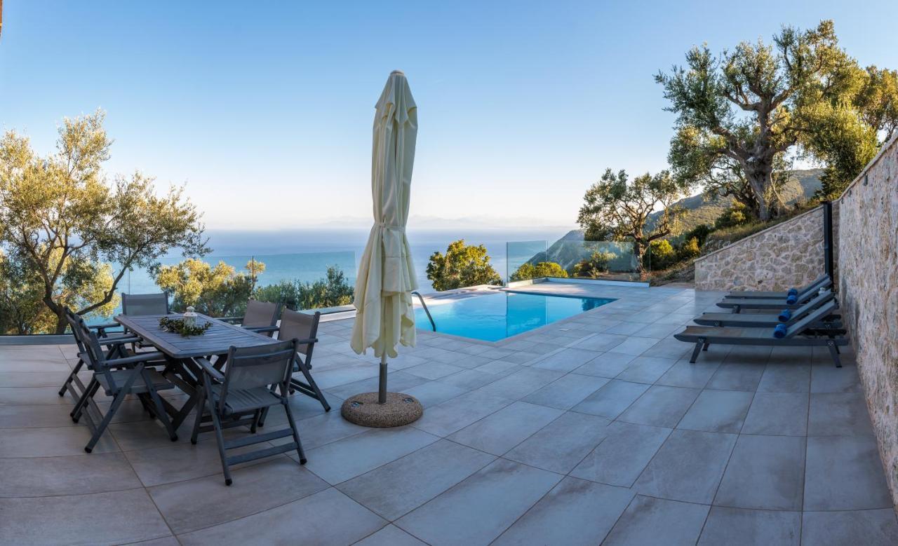 Topaz Villa *