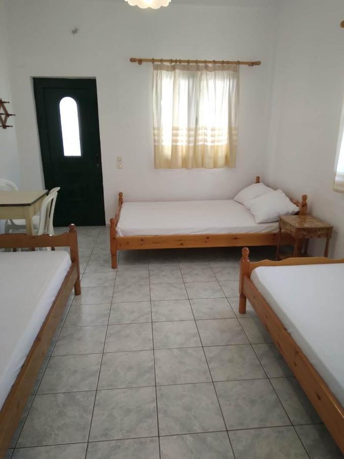 φλοίσβος Apartment *