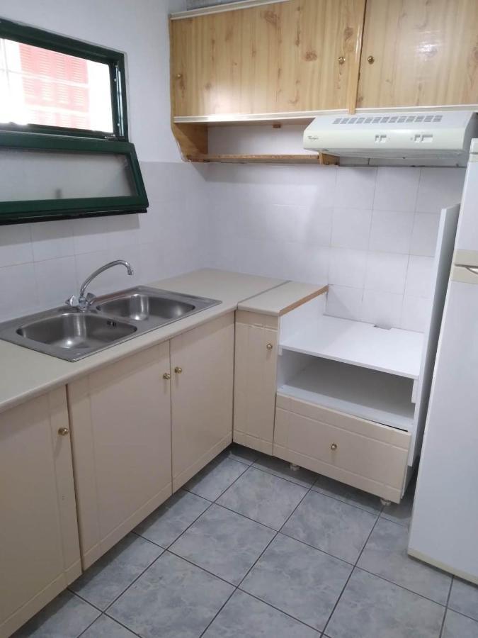 Apartment φλοίσβος
