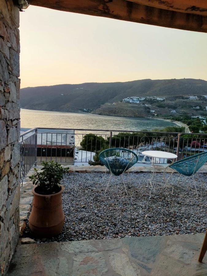 Amorgos Elegant Houses, 3 Villa