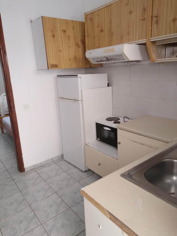 φλοίσβος Apartment *