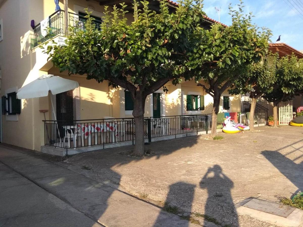φλοίσβος Apartment