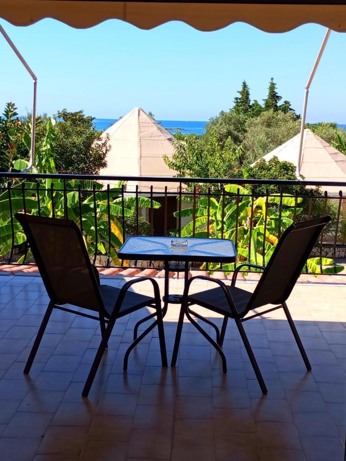 Apartment Spasmata Village No Cooking