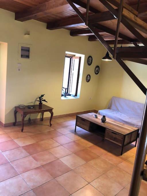 Holiday home ησυχο εξοχικο στο πηλιο
