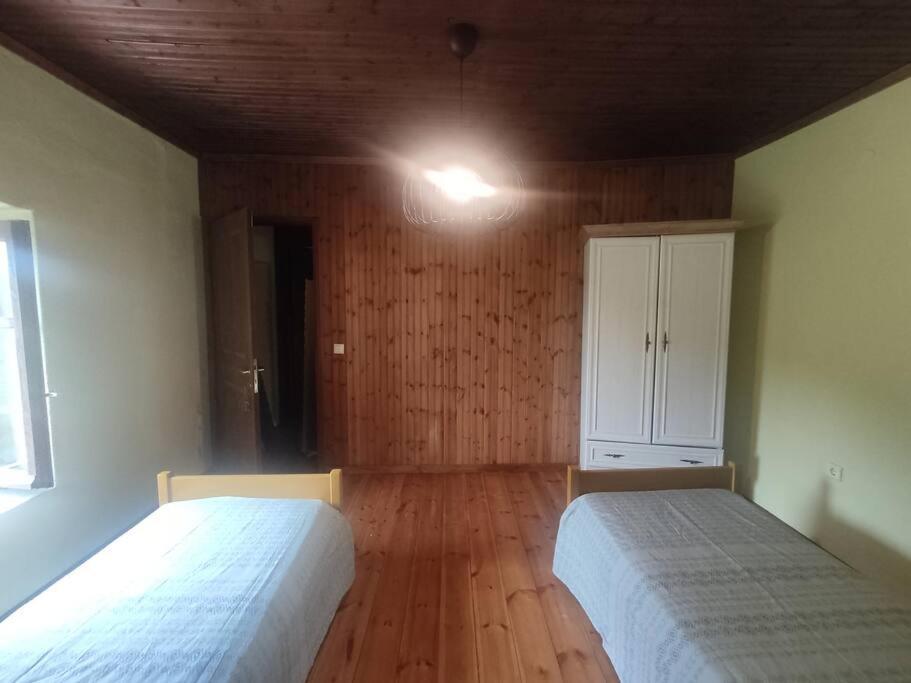 Holiday home ησυχο εξοχικο στο πηλιο Mouresi