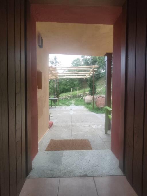 Holiday home ησυχο εξοχικο στο πηλιο *