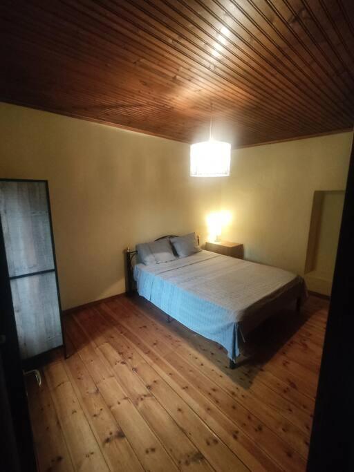 Holiday home ησυχο εξοχικο στο πηλιο *
