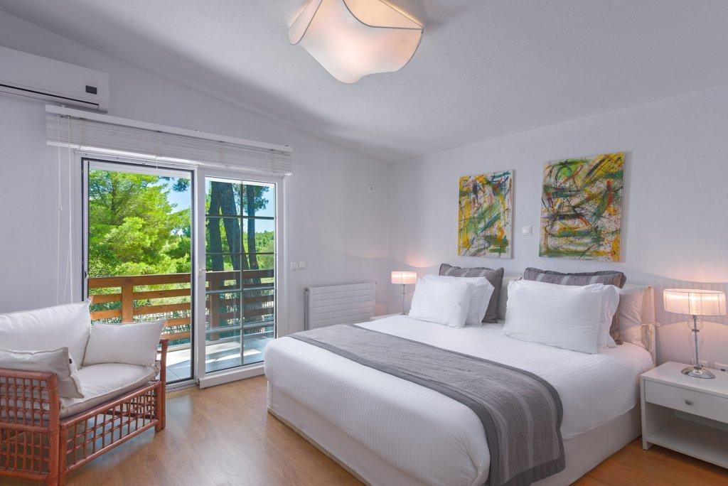 Apartment The White At Sani