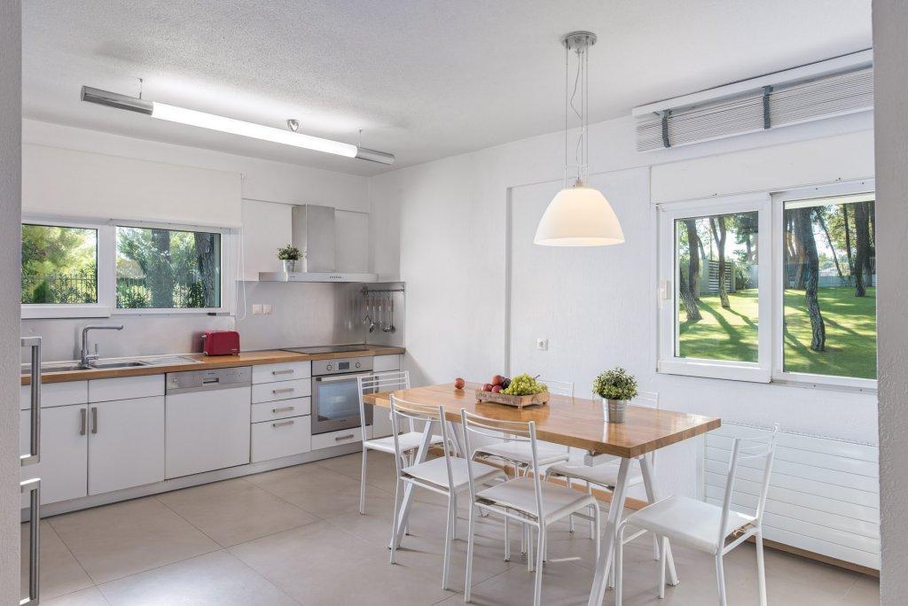 Apartment The White At Sani *