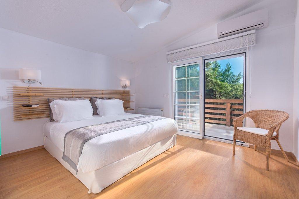 Apartment The White At Sani