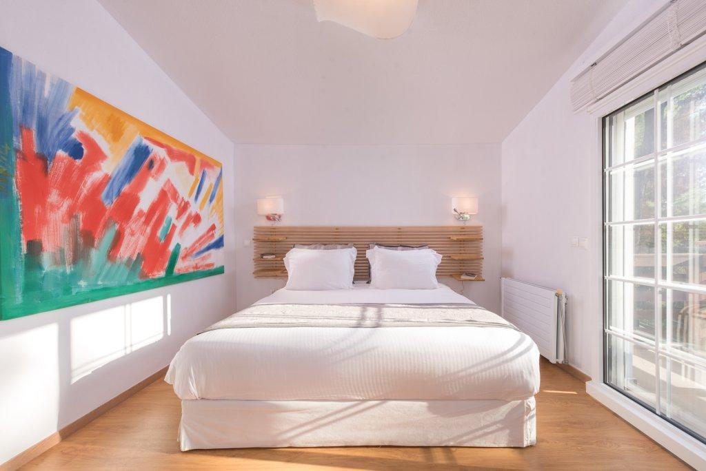 Apartment The White At Sani