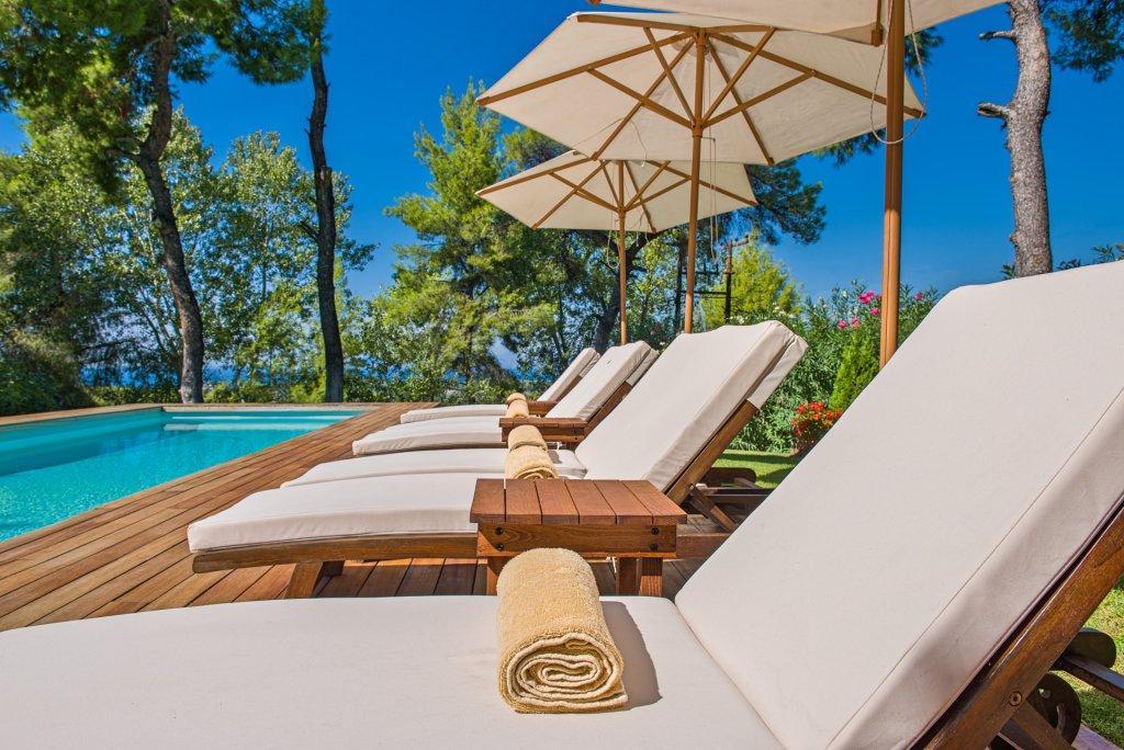 The White At Sani * Sani (Chalkidiki)