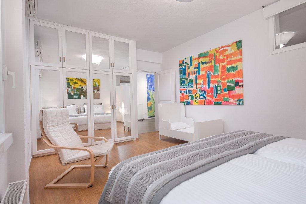Apartment The White At Sani