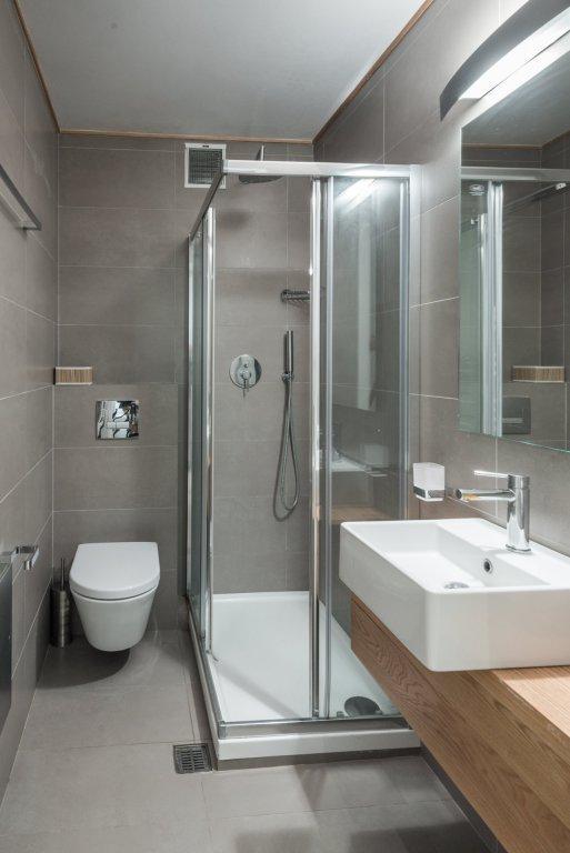 The White At Sani Apartment *