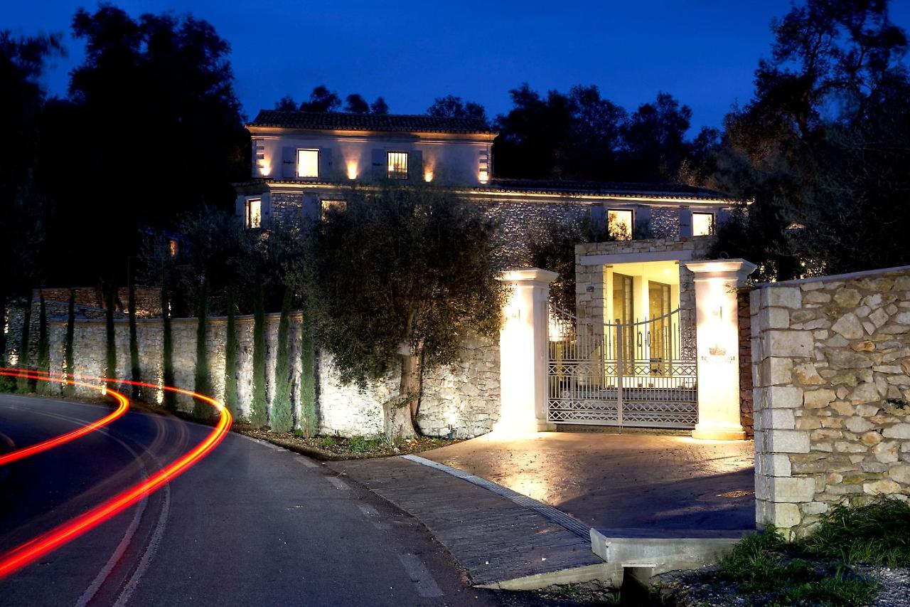 Torri E Merli Boutique 4* Lakka (Paxos)