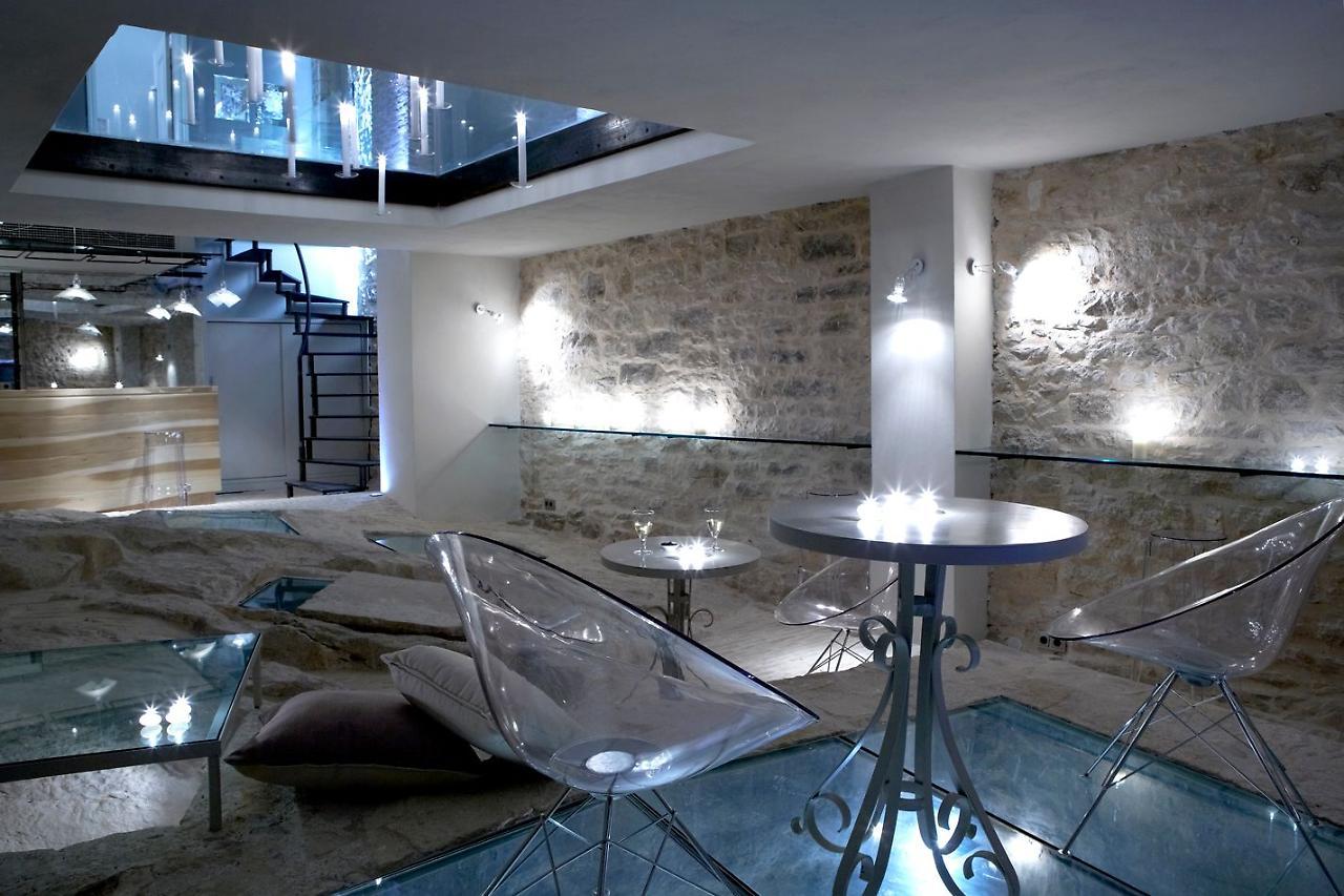 Hotel Torri E Merli Boutique 4*
