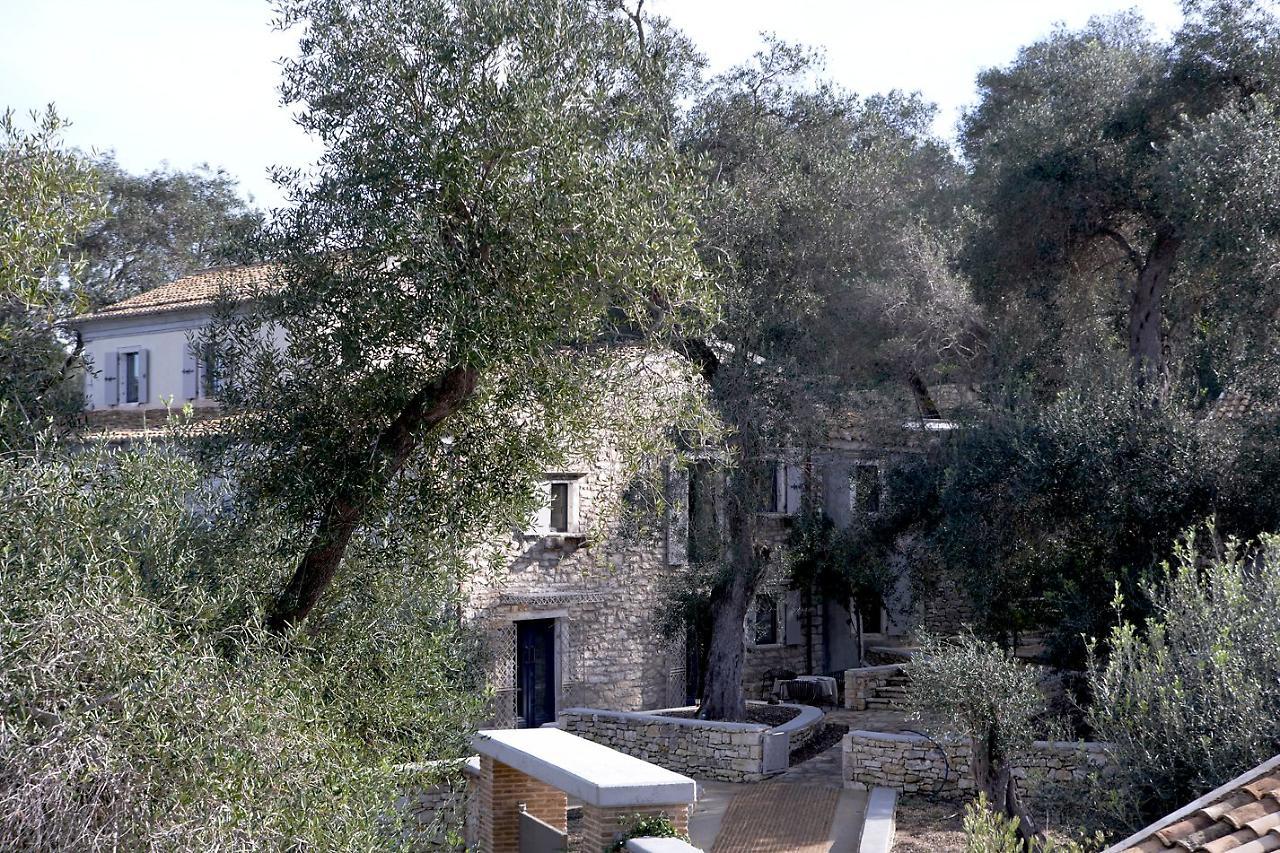 Torri E Merli Boutique Hotel 4*