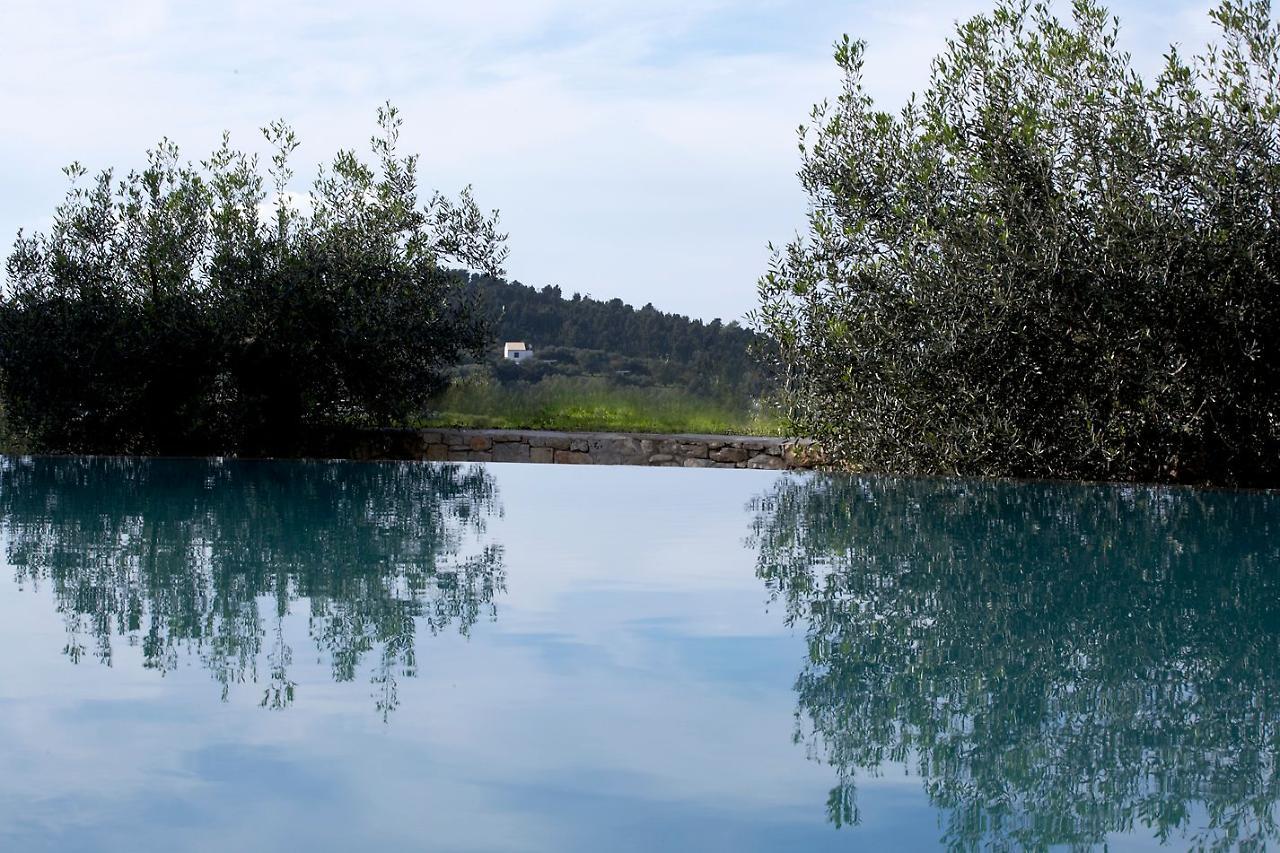 Torri E Merli Boutique 4* Lakka (Paxos)