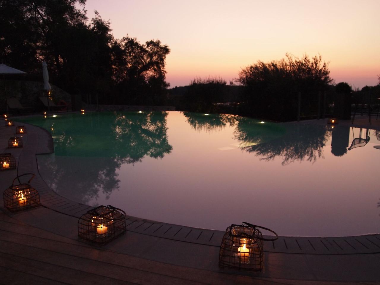 Hotel Torri E Merli Boutique Lakka (Paxos)