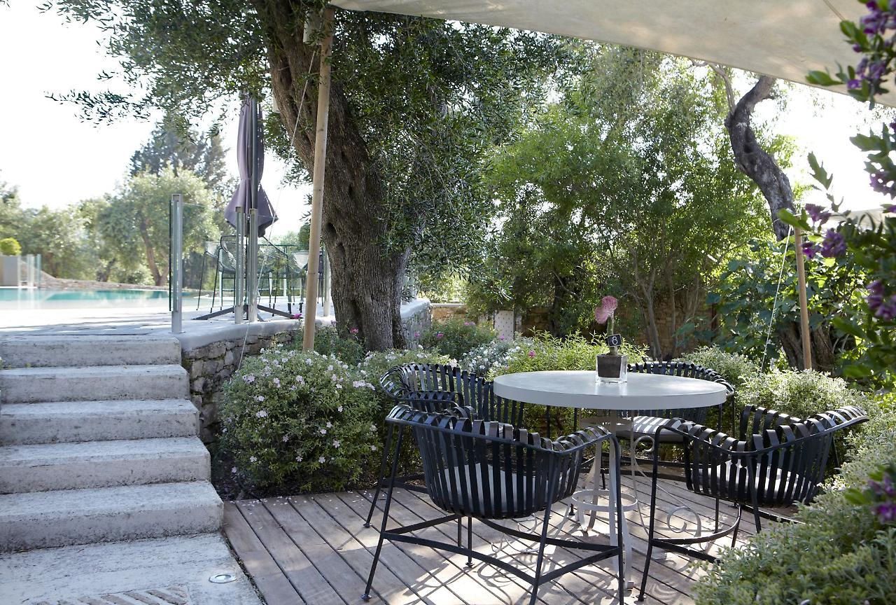 Hotel Torri E Merli Boutique