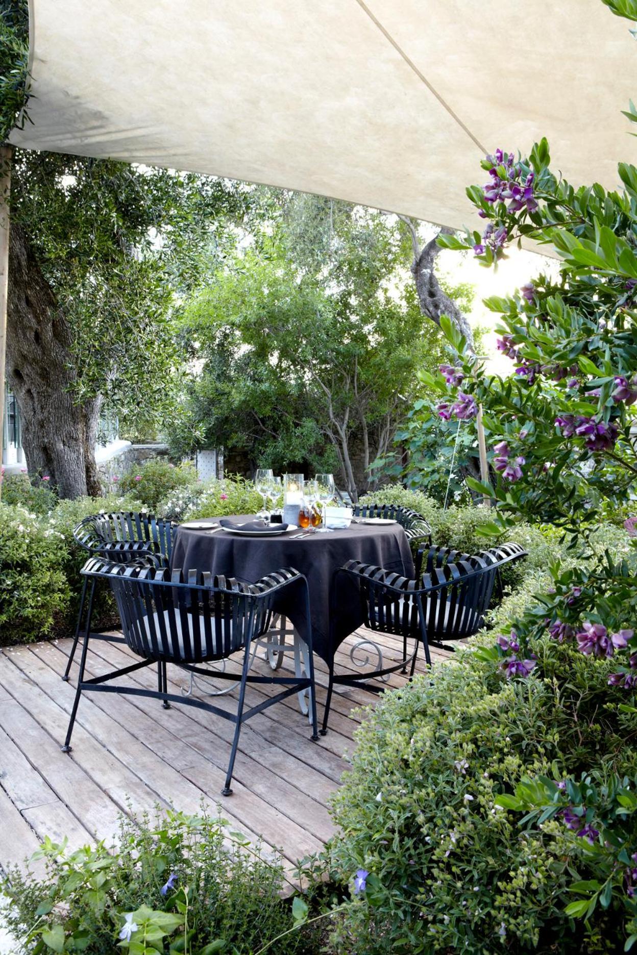 Torri E Merli Boutique 4* Lakka (Paxos)