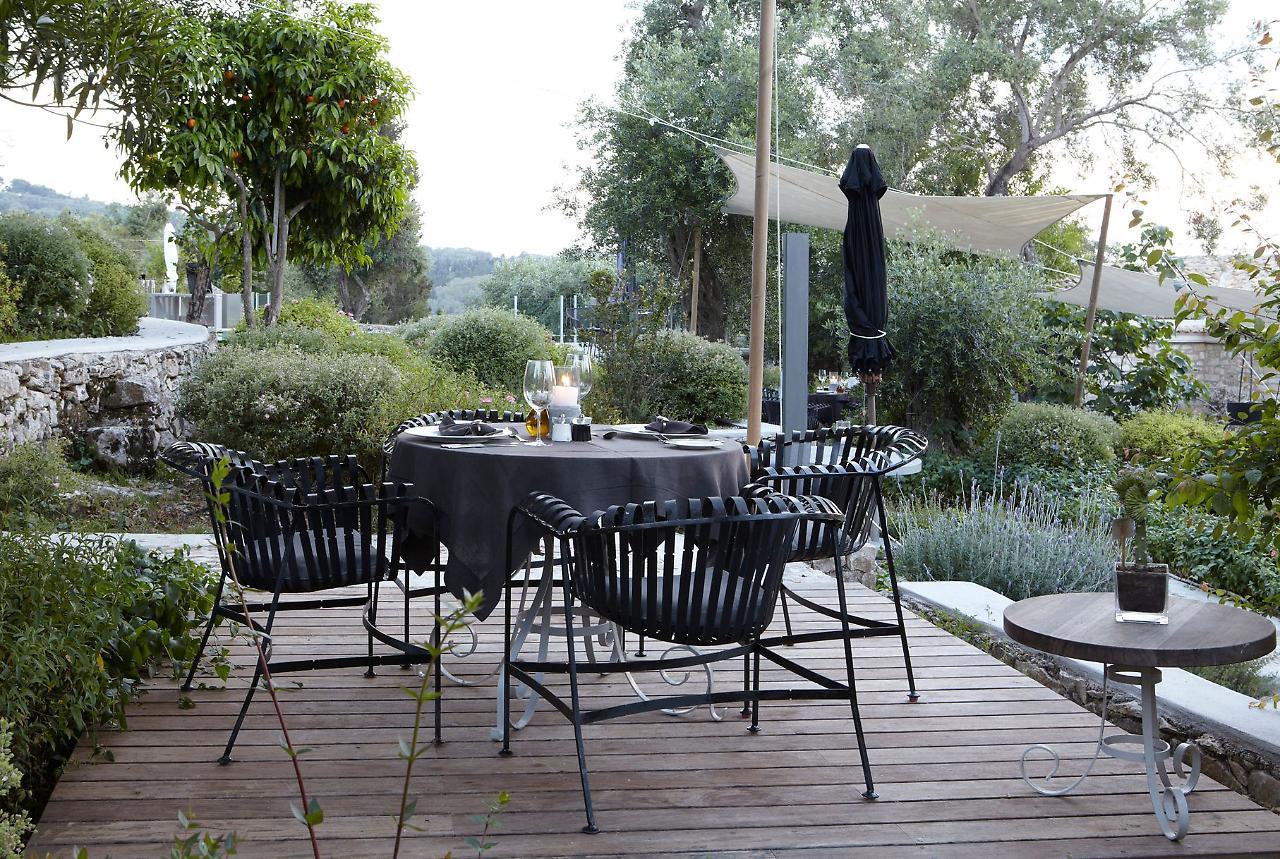 Hotel Torri E Merli Boutique 4*