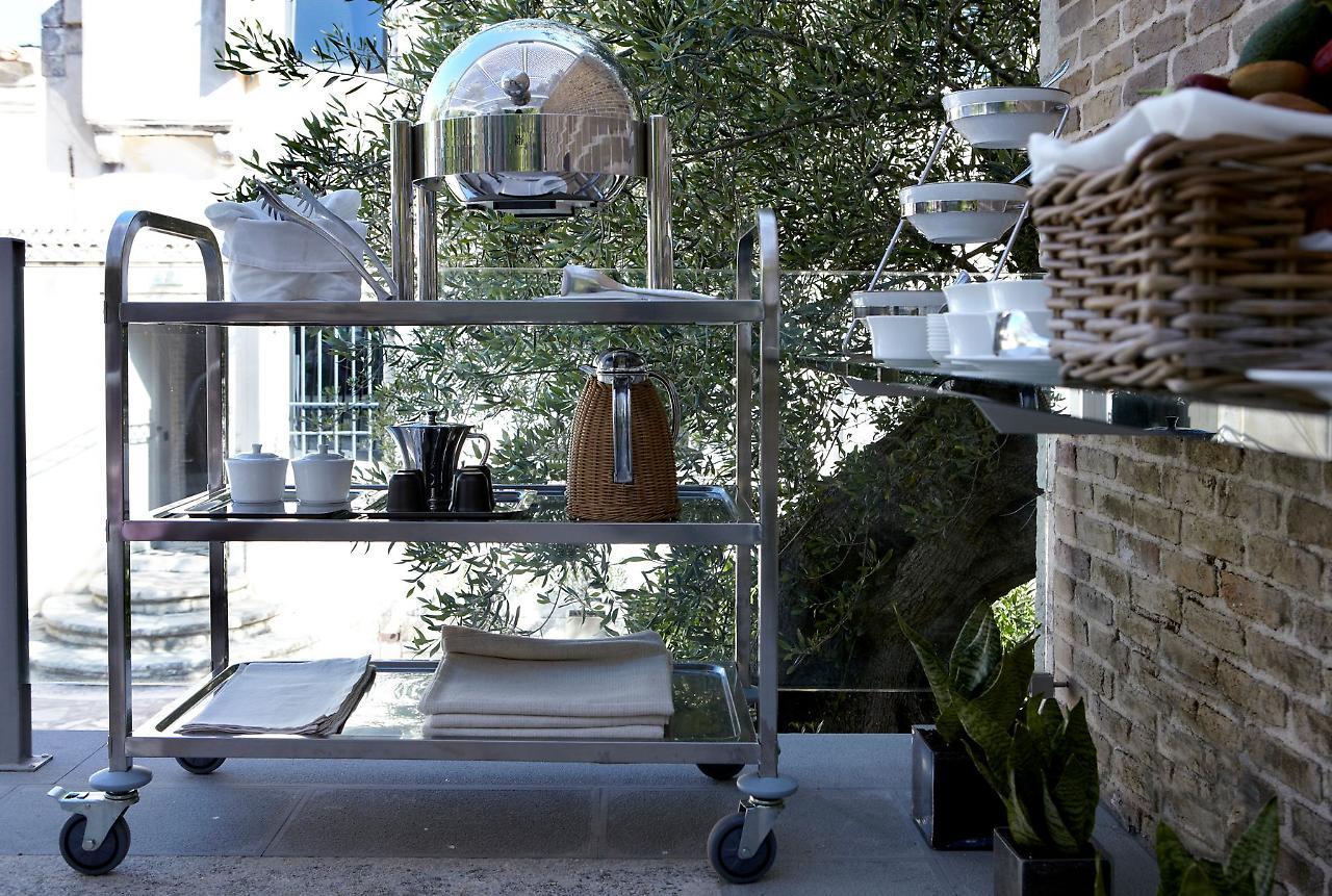 Torri E Merli Boutique Hotel