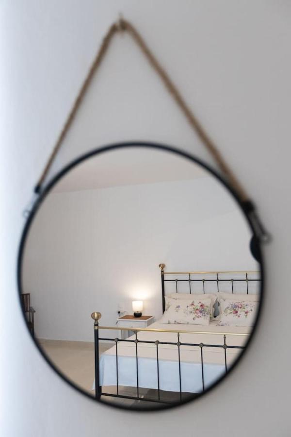 Country house Enada & Olive Farm Gythio