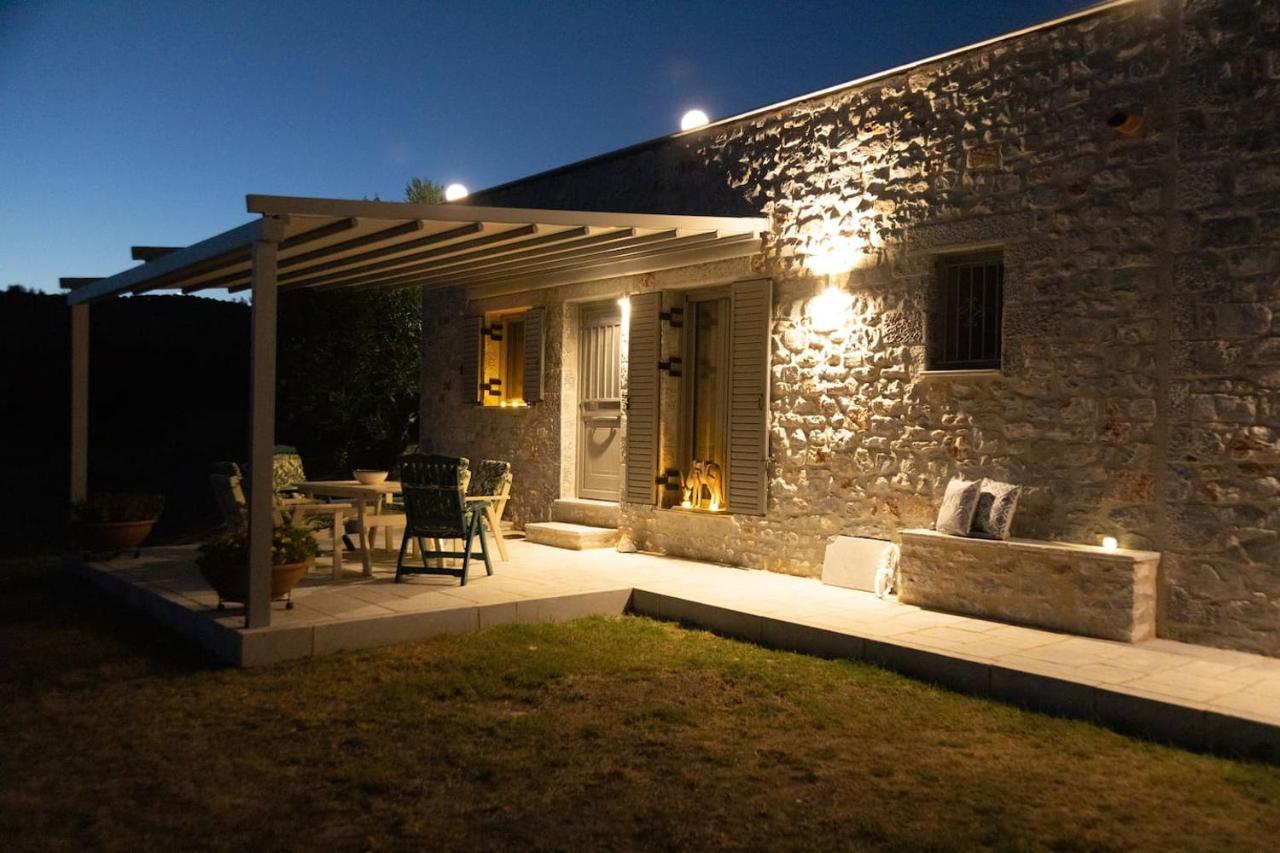 Country house Enada & Olive Farm