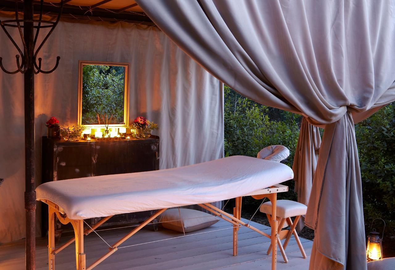 Hotel Torri E Merli Boutique 4*
