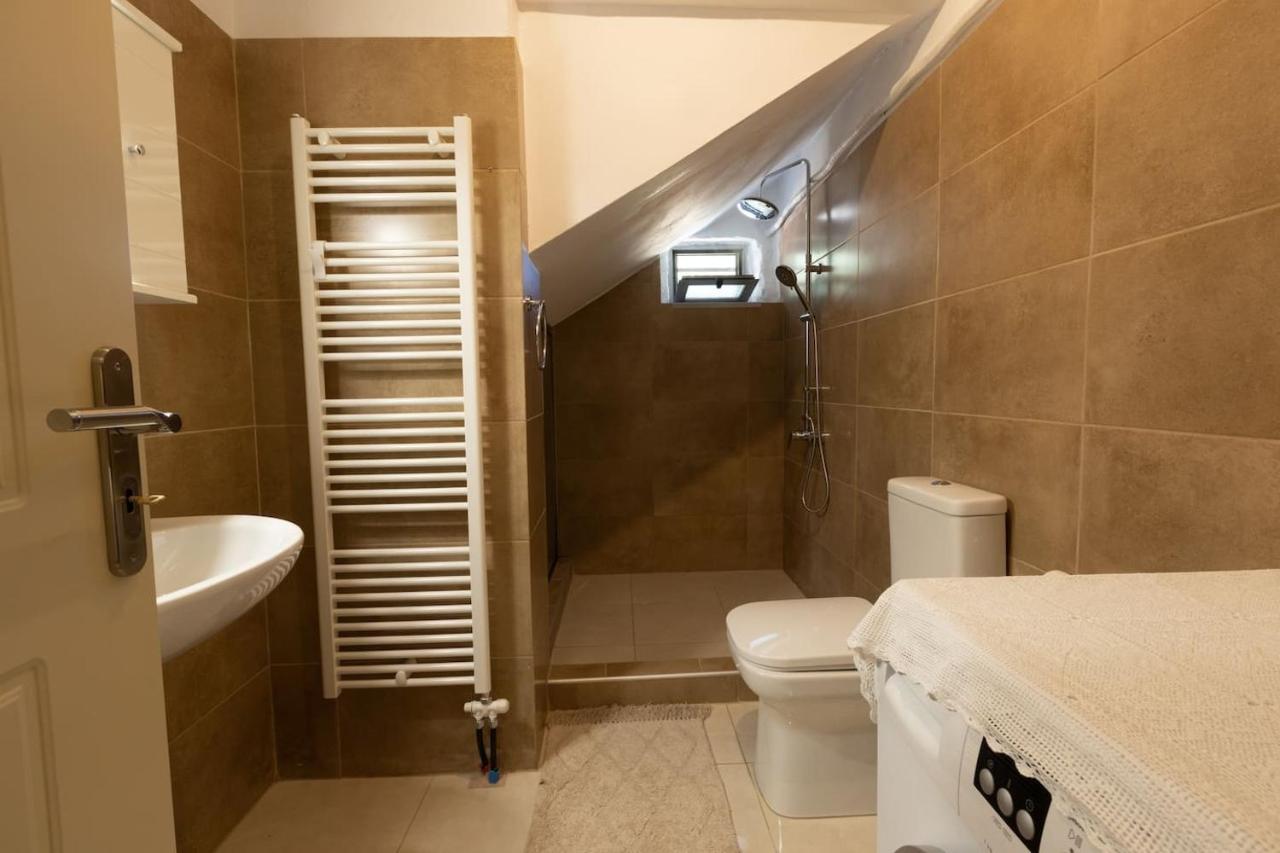 Enada & Olive Farm Country house Gythio