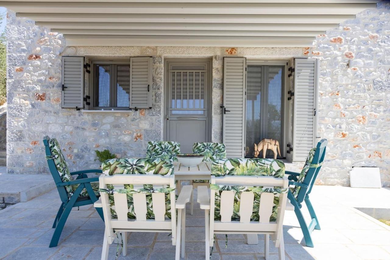 Enada & Olive Farm Country house *