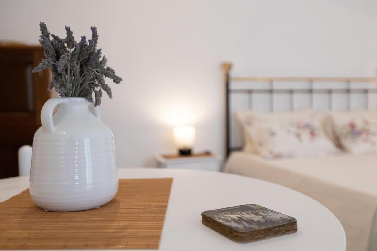 Country house Enada & Olive Farm Gythio