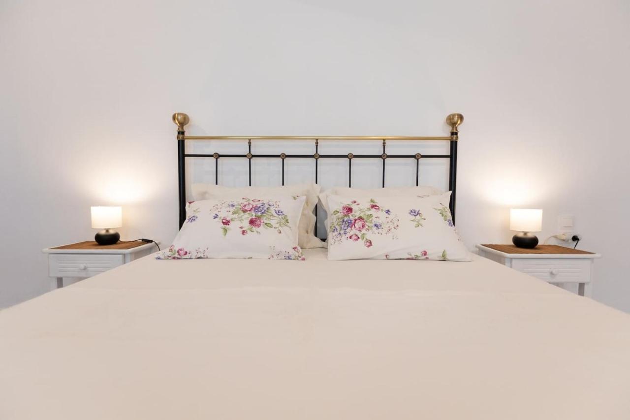 Country house Enada & Olive Farm Gythio