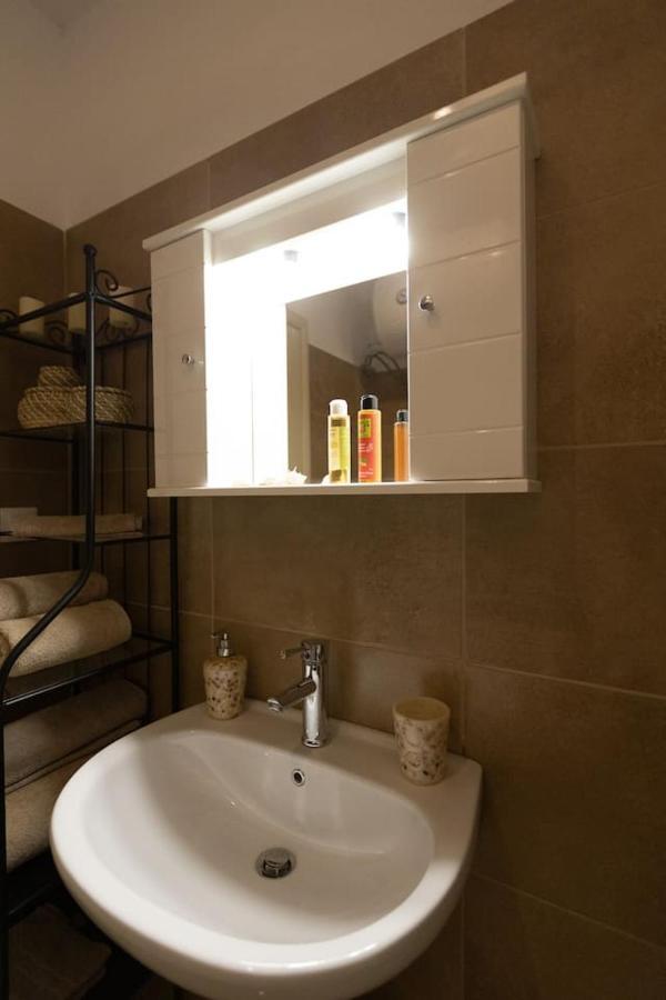 Enada & Olive Farm Country house Gythio