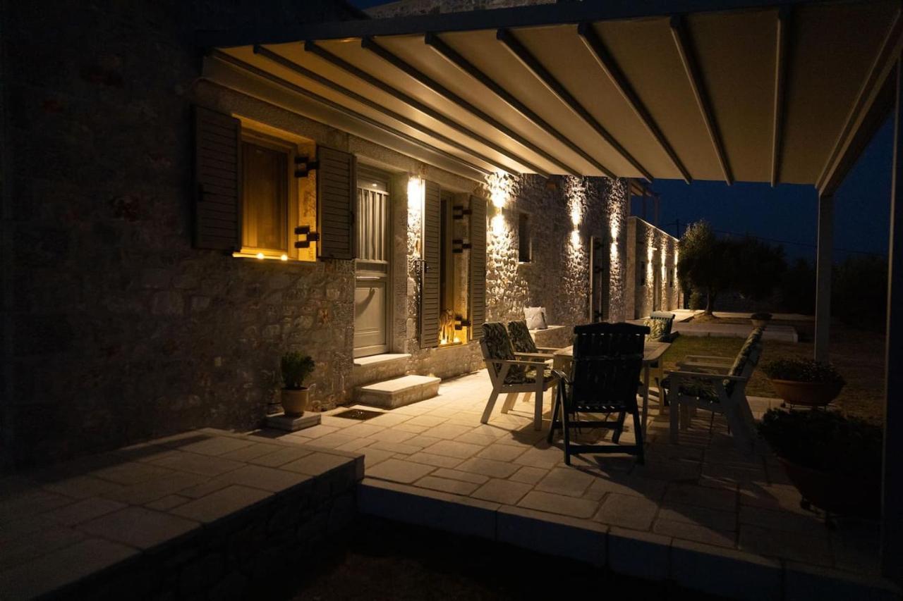 Enada & Olive Farm Country house *