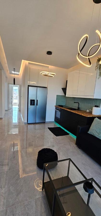 Infinity Sea View Apartment